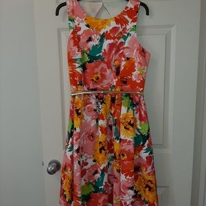Eliza G dress